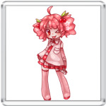  Sakura Vocaloid