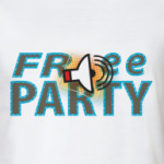 Free PARTY