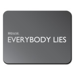 EVERYBODY LIES