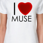 ILOVEMUSE