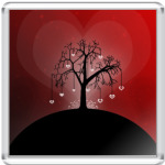Дерево любви