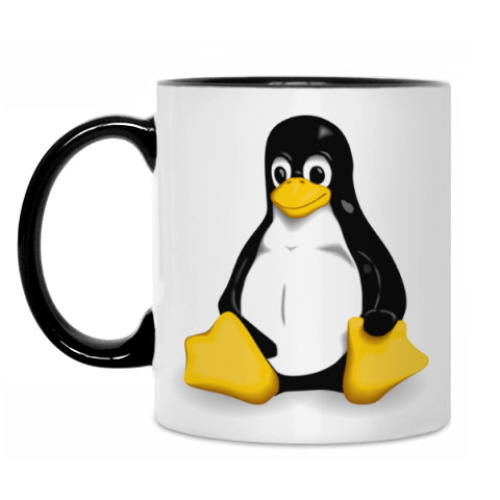 Кружка Linux