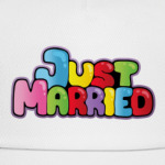  Just Married