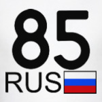 85 RUS (A777AA)