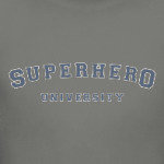 Супергеройский университет