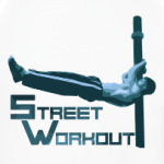 Street Workout. Edge #6