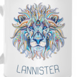 House Lannister art