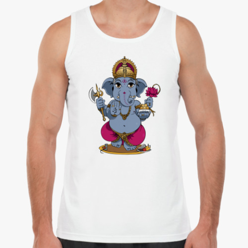 Майка Ganesha