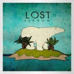 Lost bear