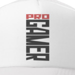 Pro gamer