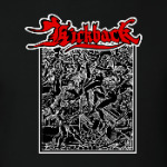 Kickback - Hell on Earth