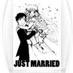   Just Married