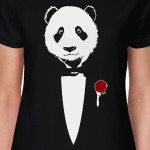 Panda Godfather