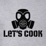 Let's cook!