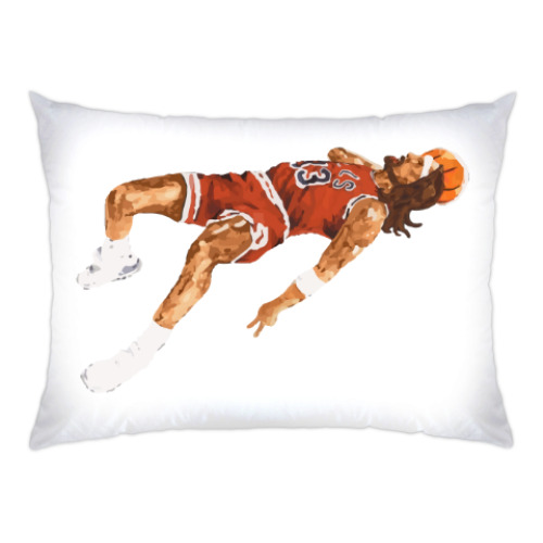 Подушка Jesus Jordan