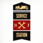 ServiceStation