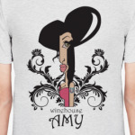  Amy