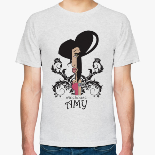 Футболка Amy