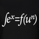 Уравнение веселья!