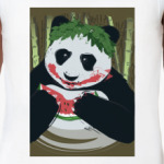 Панда Joker