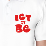 Beatles Let It Be
