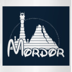 Mordor The lord of the ring