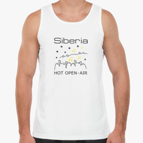 Майка Open Air