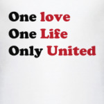 One Love One United