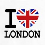 I Love London