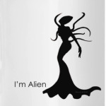 I'm Alien