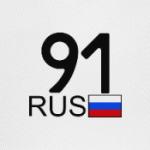 91 RUS
