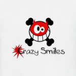 CRAZY SMILES