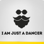 I am just a dancer