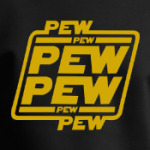 Pew Star Wars