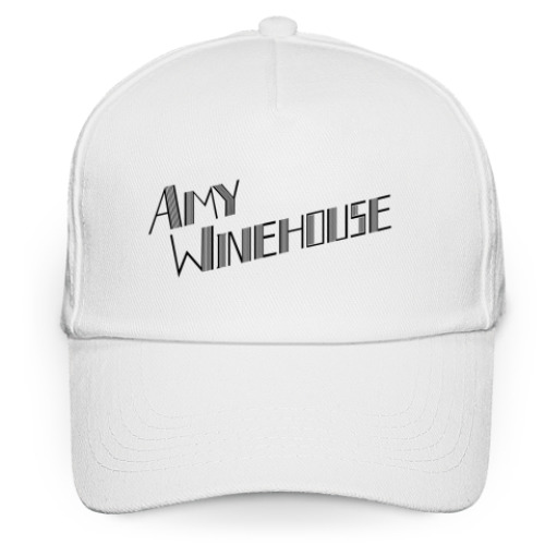 Кепка бейсболка Amy