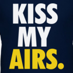 Kiss My Air