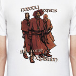 spanish inquisition