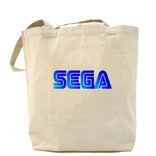 Сумка шоппер SEGA