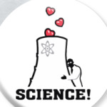 atomicLove Science!