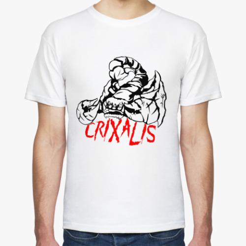 Футболка Crixalis