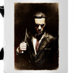American Psycho