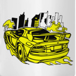 Street racing