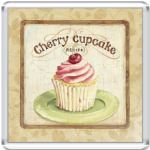  Cherry cupcake