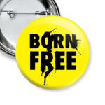 'Born free'