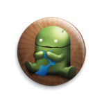 android расстроен