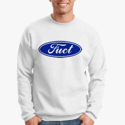 Свитшот Fuct (Ford)