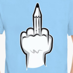 Fuck pencil