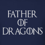 father of dragons