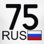 75 RUS (A777AA)