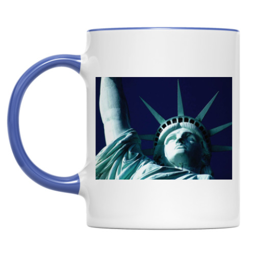 Кружка Liberty